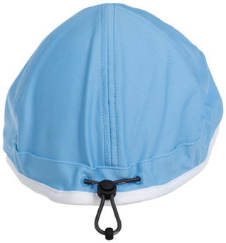 Thumbnail 3: Coolibar Solid Wave Rider Sport Cap 