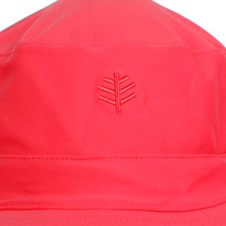Thumbnail 2: Coolibar Solid Brighton Bucket Hat 