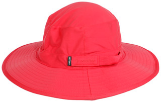Thumbnail 3: Coolibar Solid Brighton Bucket Hat 