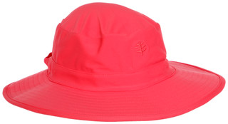 Thumbnail 1: Coolibar Solid Brighton Bucket Hat 