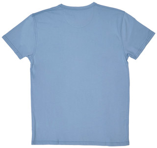 Thumbnail 2: TAILORBYRD Men's Short Sleeve Crew Neck Tee 