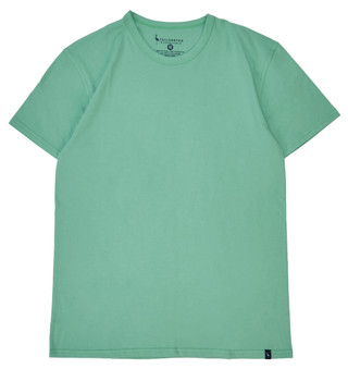 Thumbnail 1: TAILORBYRD Men's Short Sleeve Crew Neck Tee 
