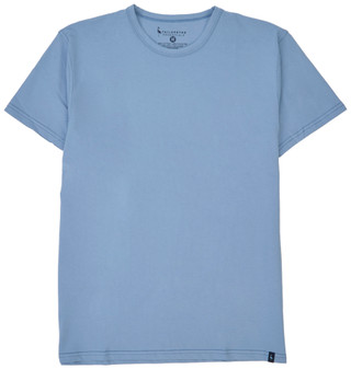 Thumbnail 1: TAILORBYRD Men's Short Sleeve Crew Neck Tee 
