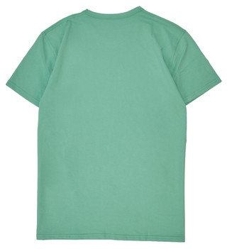 Thumbnail 2: TAILORBYRD Men's Short Sleeve Crew Neck Tee 