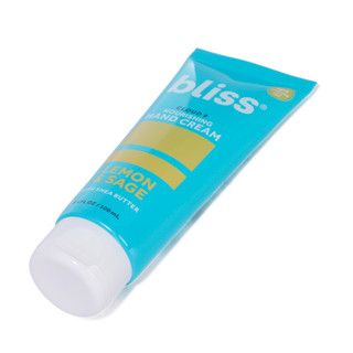 Thumbnail 2: Bliss 3.4 oz Lemon & Sage Nourishing Hand Cream 