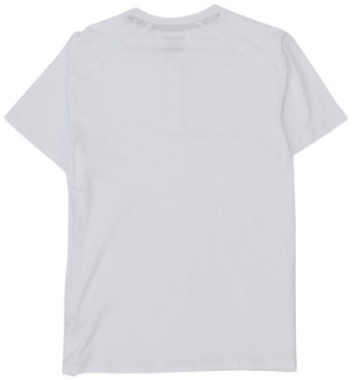 Thumbnail 2: Kenneth Cole Men's Short Sleeve Core Henley Tee 