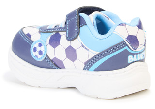Thumbnail 2: BLUEY Boys Bluey Jogger Sneakers 