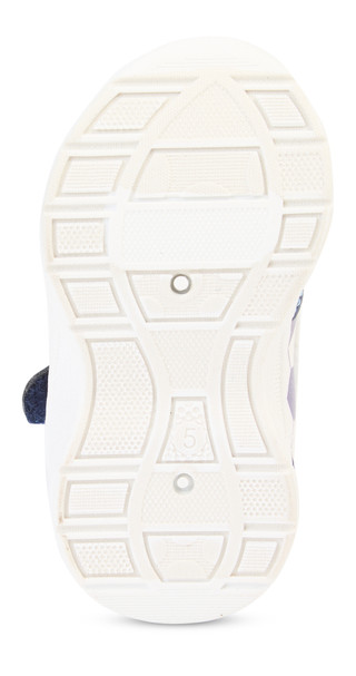 Thumbnail 5: BLUEY Boys Bluey Jogger Sneakers 