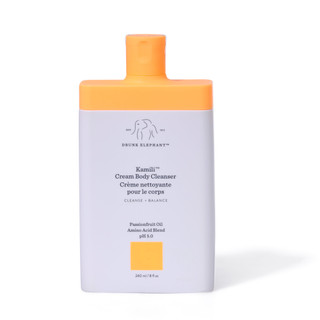 Thumbnail 1: DRUNK ELEPHANT 8 oz Cream Body Cleanser 
