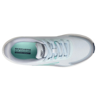 Thumbnail 4: Skechers Womens Go Run Consistent 2.0 Athletic Shoes 