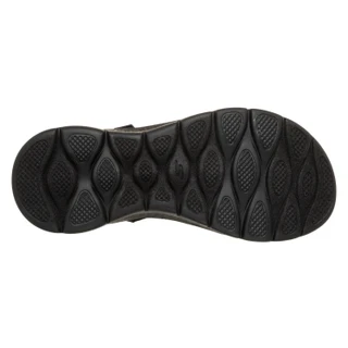 Thumbnail 5: Skechers Womens Go Walk Flex Victoria Sandals 