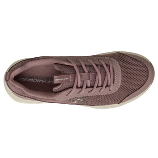 Thumbnail 2: Skechers Womens Glide Step Sole Poallard Mills Sneakers 