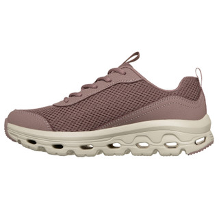 Thumbnail 4: Skechers Womens Glide Step Sole Poallard Mills Sneakers 