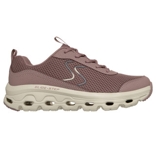 Thumbnail 5: Skechers Womens Glide Step Sole Poallard Mills Sneakers 