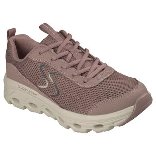Thumbnail 1: Skechers Womens Glide Step Sole Poallard Mills Sneakers 