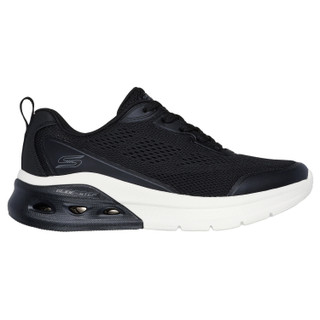 Thumbnail 3: Skechers Womens Bobs Sport Arc Waves Athletic Shoes 
