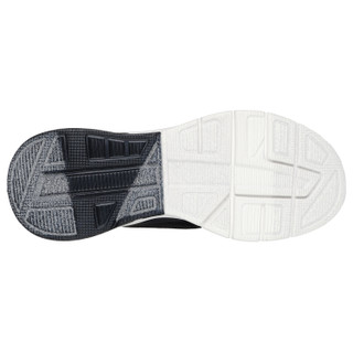Thumbnail 4: Skechers Womens Bobs Sport Arc Waves Athletic Shoes 