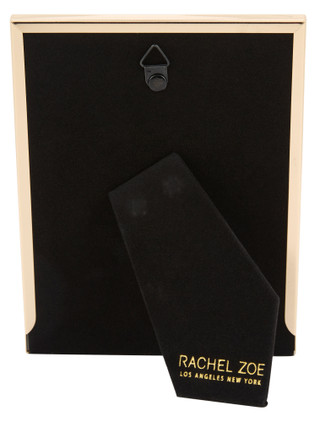 Thumbnail 2: RACHEL ZOE 4x6 Picture Frame 