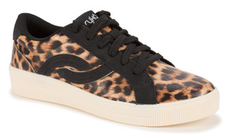 Thumbnail 1: Ryka Women's Viv Next Leopard Print Sneakers 