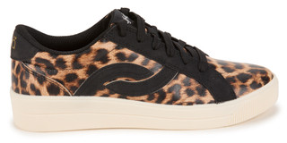 Thumbnail 3: Ryka Women's Viv Next Leopard Print Sneakers 