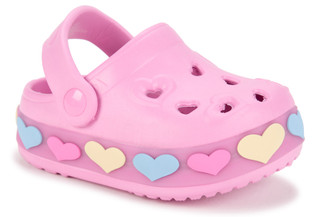 Thumbnail 1: Josmo Toddler Girls Light Up Clogs 
