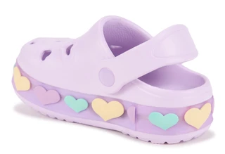Thumbnail 2: Josmo Toddler Girls Light Up Clogs 