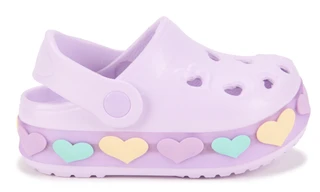 Thumbnail 3: Josmo Toddler Girls Light Up Clogs 
