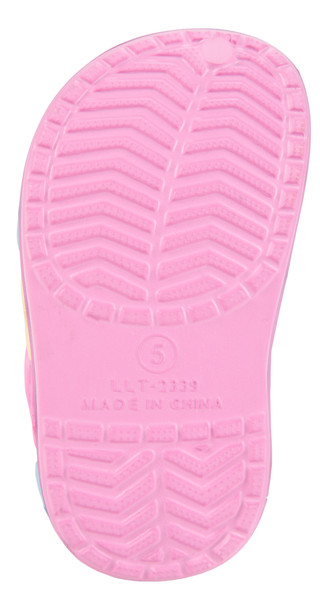 Thumbnail 3: Josmo Toddler Girls Light Up Clogs 
