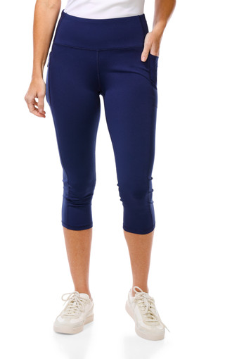 Thumbnail 1: daisy fuentes Women's Active Capris  