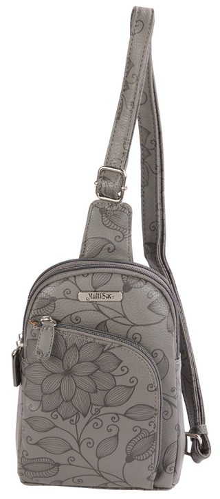 Thumbnail 1: MULTISAC Columbia Sling Bag 