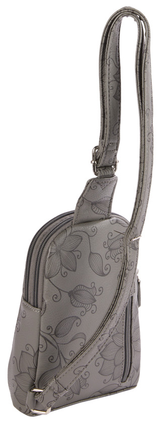 Thumbnail 2: MULTISAC Columbia Sling Bag 