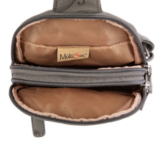 Thumbnail 3: MULTISAC Columbia Sling Bag 
