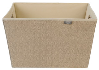 Thumbnail 2: SIMPLIFY Grommet Storage Tote 