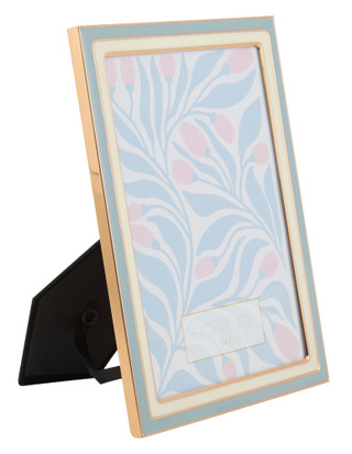 Thumbnail 1: RACHEL ZOE 5x7 Picture Frame 