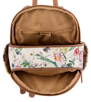 Thumbnail 2: MULTISAC Adele Backpack 