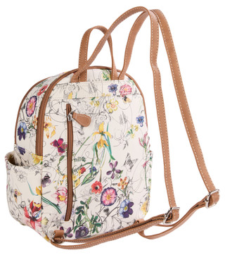 Thumbnail 3: MULTISAC Adele Backpack 