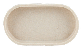 Thumbnail 2: Natural Sand Soap Tray 