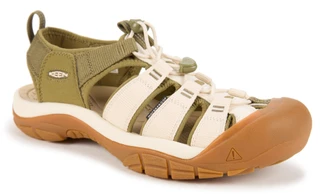 Thumbnail 1: Keen Men's Newport H2 Tri-Block Birch Sandals 