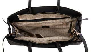 Thumbnail 2: London Fog Lydia Dome Top Satchel 