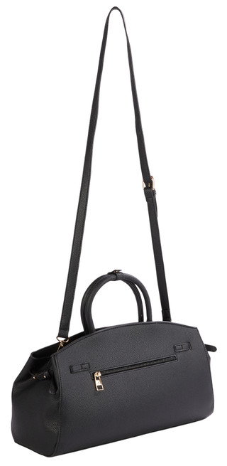 Thumbnail 3: London Fog Lydia Dome Top Satchel 