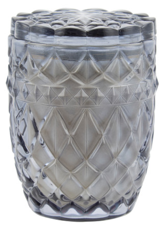 Thumbnail 1: EAST WEST 13.5 oz Baltic Sea Salt & Lotus Candle 