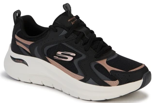 Thumbnail 1: Skechers Women's Arch Fit 2.0 Vintage Luxe Sneakers 
