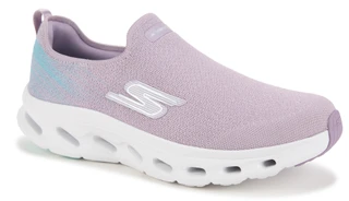 Thumbnail 1: Skechers Women's Go-Walk Glide Step 2.0 Chelsea Sneakers 