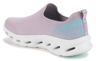 Thumbnail 4: Skechers Women's Go-Walk Glide Step 2.0 Chelsea Sneakers 