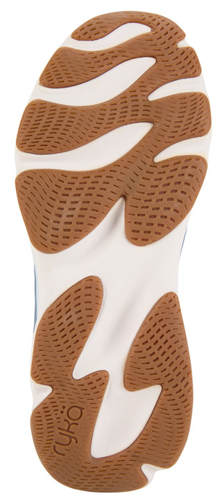Thumbnail 2: Ryka Women's Athletic Rezorb Classic Sneakers 