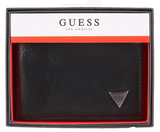 Thumbnail 1: Guess Passcase Wallet 