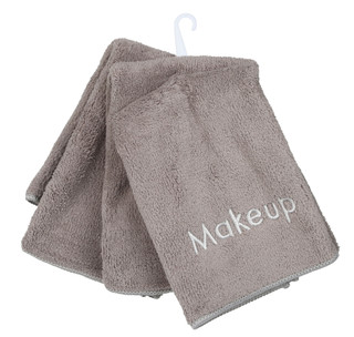 Thumbnail 2: Bck2U 3 pk Makeup Cleansing Towels 