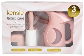 Thumbnail 1: Kensie Fabric Care Kit 
