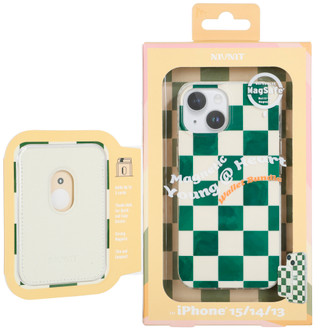 Thumbnail 3: MVMT Magnetic Wallet Bundle Phone Case 