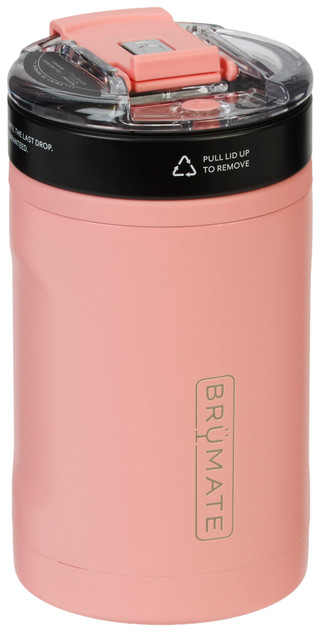 Thumbnail 1: BRUMATE Hopsulator Can Cooler & Leak-Proof Tumbler 